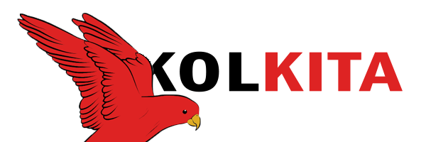 KOLKITA Logo