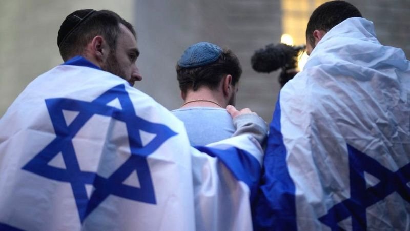 PERBEDAAN ANTARA ANTISEMITISME DAN ANTI-ZIONISME