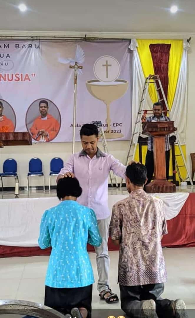 SELESAILAH SUDAH, WAKTU MENJADI PENGUJI TERBAIK