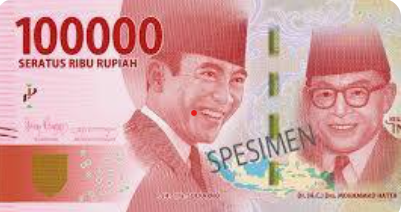 BOLEHKAH AKU PINJAM SERATUS?