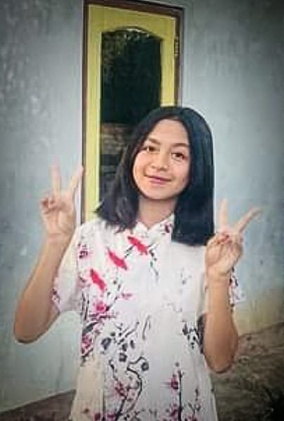 GORESAN BUAT KEJUTAN