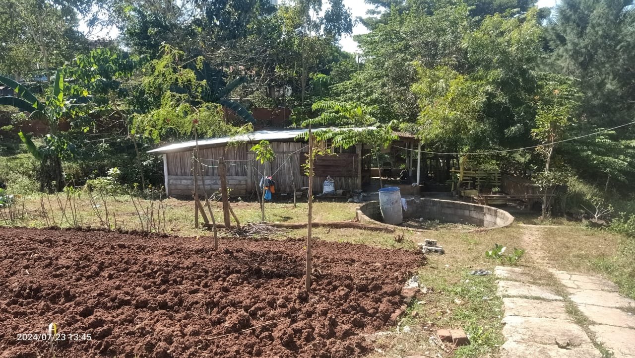 RUMAH KEHIDUPAN