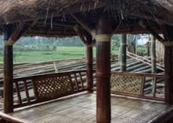 RUMAH CINTA