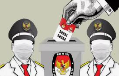 MENJELANG PILKADA: TAWARAN MANIS BERMUNCULAN