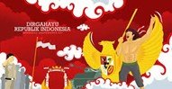 MENGHIDUPKAN SEMANGAT KEMERDEKAAN JELANG HUT RI KE-79 REFLEKSI KEMERDEKAAN: DARI MASA LALU MENUJU MASA DEPAN