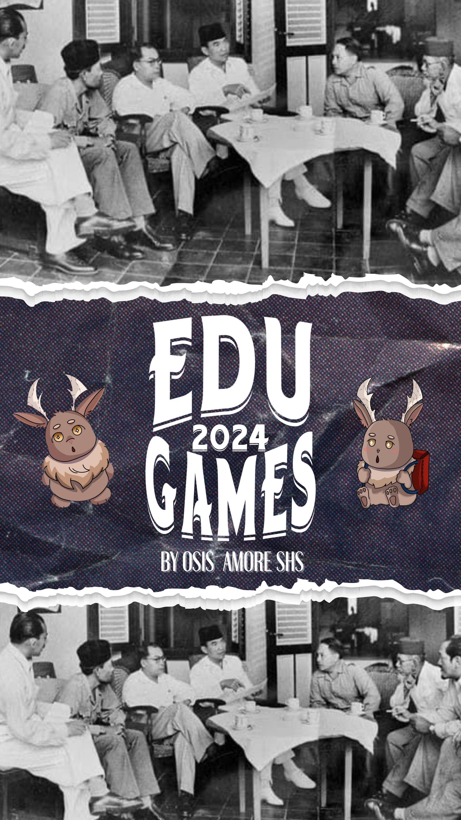 EDU GAME