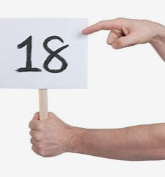 18, TERIMA KASIH