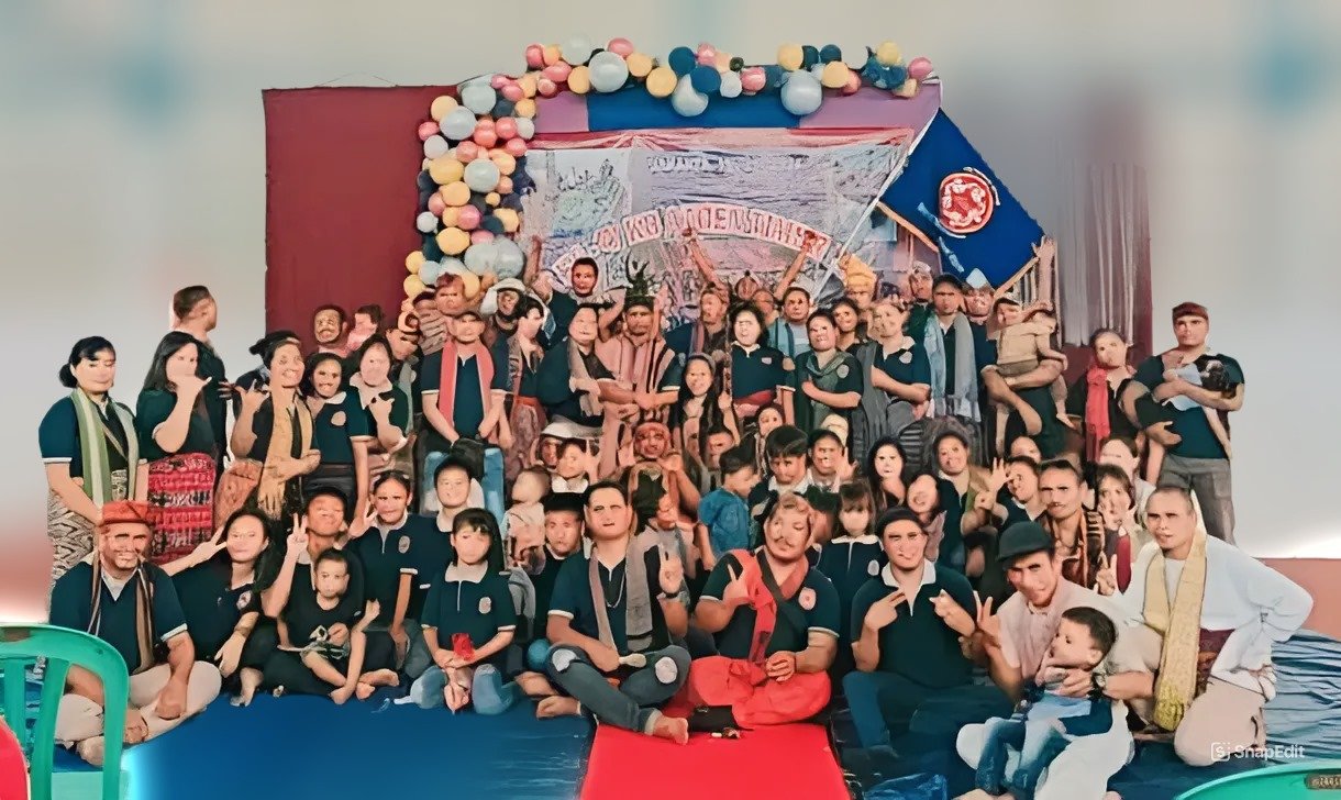 TAHUN KELIMA MENUJU ATM MENYALA