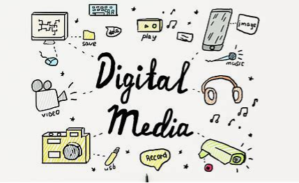 KATEKIS DAN PEMANFAATAN MEDIA DIGITAL