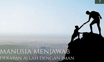 TANGGUNG JAWAB SEORANG KATEKIS DALAM MEMBIMBING UMAT MENUJU KEDEWASAAN IMAN