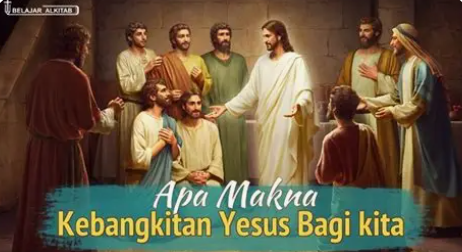 MEJA KESAKSIAN