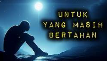 MASIH BERTAHAN