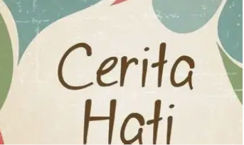 TIGA HATI, SATU CERITA